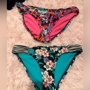 Bikini bottoms